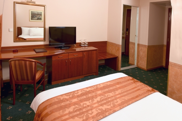 Glam Hotel Skopje